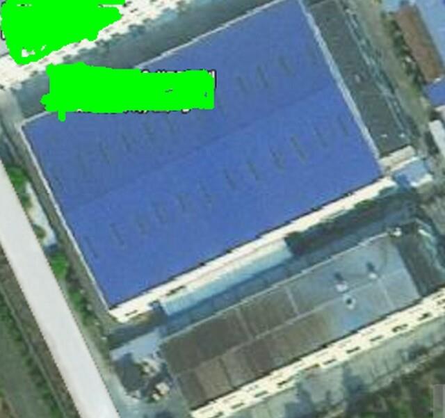 求租太仓厂房2500-5000平米