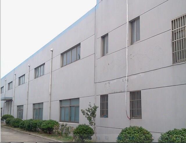 太仓厂房出租3280平米 苏州厂房
