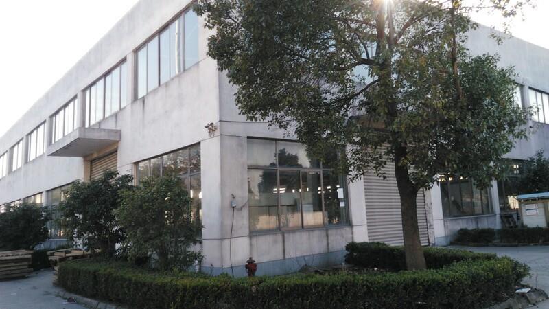 吴江厂房出租3300平米 苏州厂房出租