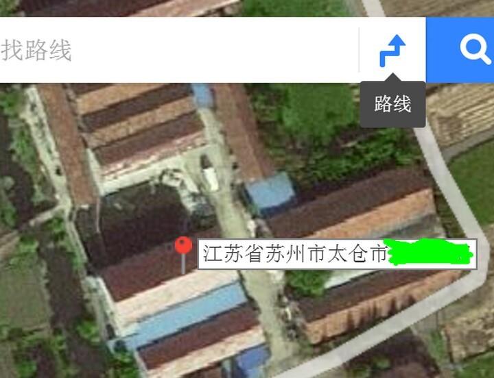 太仓厂房出租3000平米
