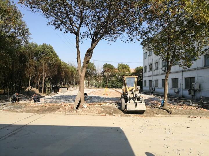 太仓厂房出租600平米