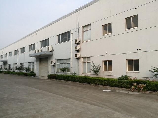 太仓厂房出租400平米