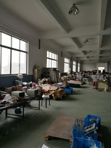 求租太仓玻璃加工厂800平米