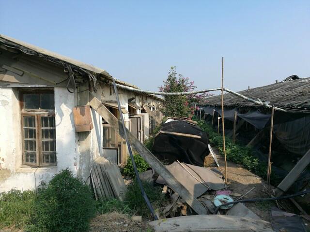 太仓厂房土地出租700平米
