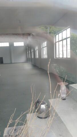 求租太仓厂房500平米