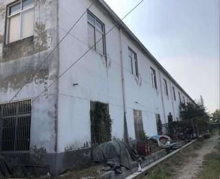 求租太仓厂房2000平米