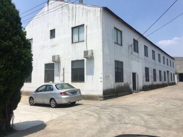 太仓厂房出租650平米
