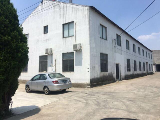 求租太仓服装厂1000平米