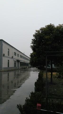 太仓厂房出租2860平米