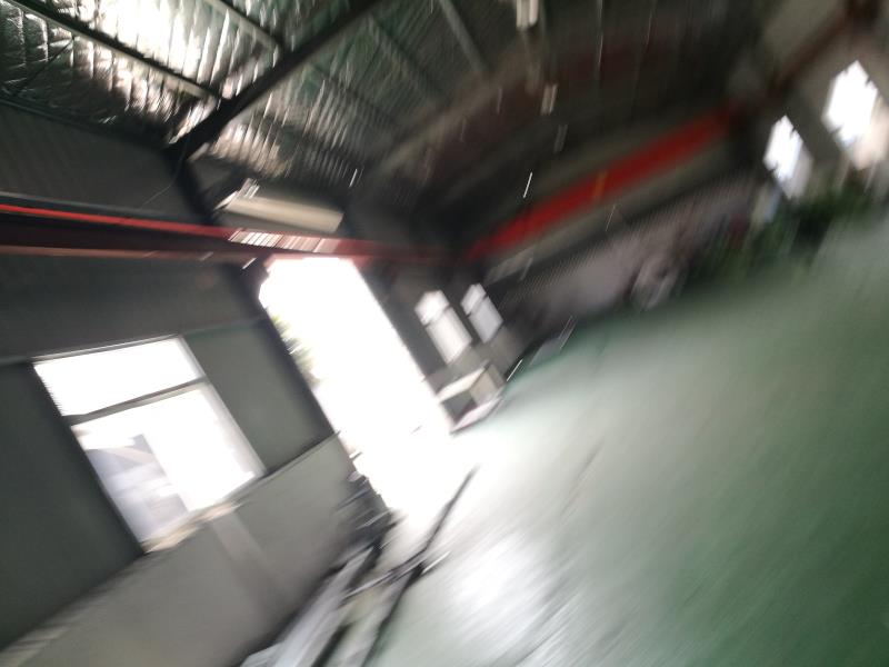 求租厂房仓库1500平米