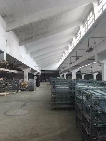 太仓厂房出租1400平米