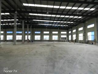 太仓厂房出租2400平米