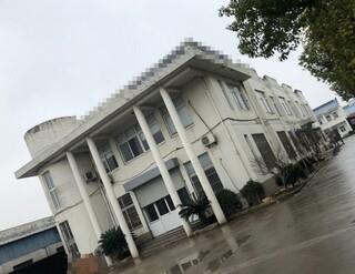 太仓厂房出租1360平米