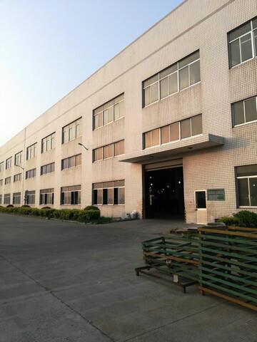 求租太仓厂房10000平米