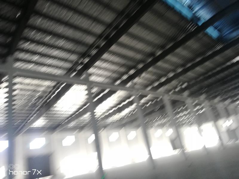 求租太仓厂房1500平米
