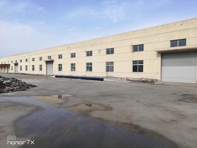 求租太仓厂房仓库1000平米