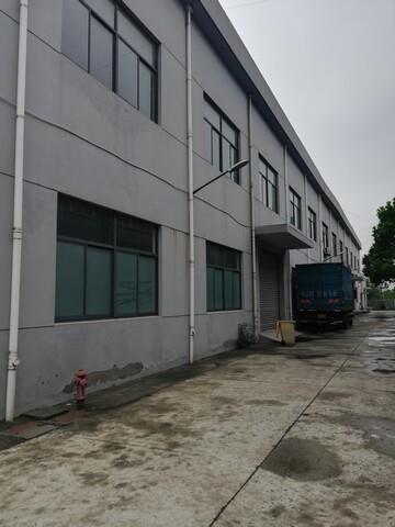 太仓厂房出租2200平米