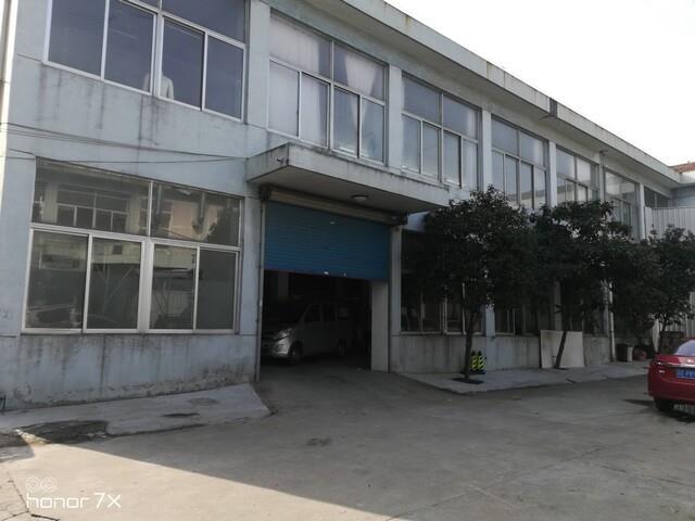 太仓厂房出租730平米