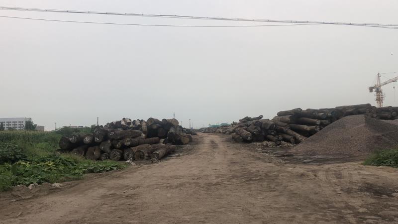 求租太仓土地10亩
