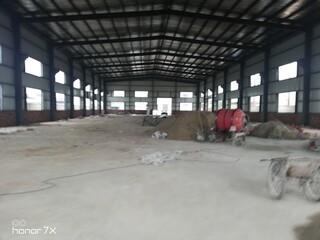 太仓厂房出租3500平米