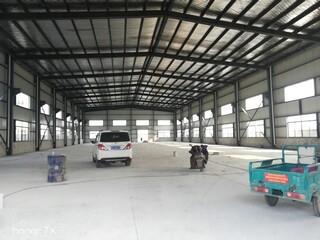 求租太仓板材加工厂1500平米