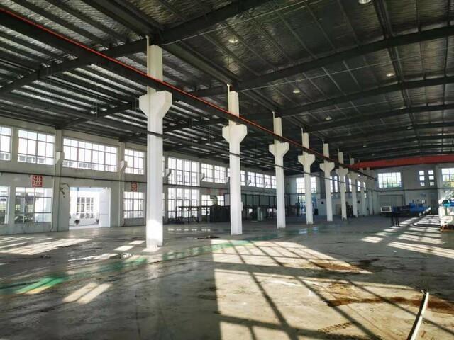 求租太仓纸箱加工厂1600平米