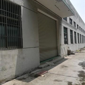 太仓厂房出租1300平方