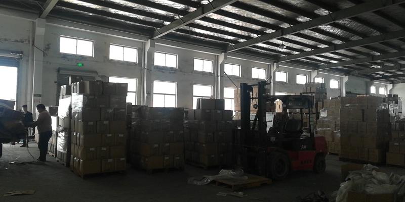 求租太仓喷涂厂房2300平米