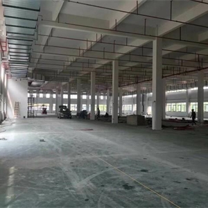 求租太仓板材加工厂3000平米