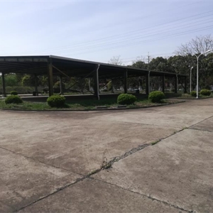 求租太仓堆场40亩