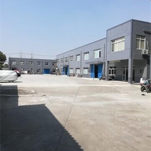 出租太仓厂房场地10亩