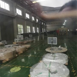 太仓厂房出租3300平米