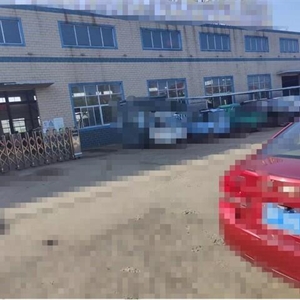出售南通钢构厂房5000平方