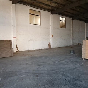 出租太仓纺织厂2700平方