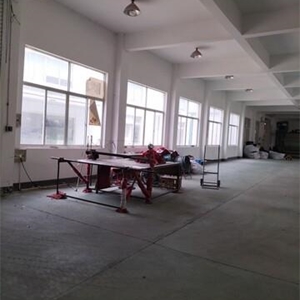 求租太仓仓库场地3000平方