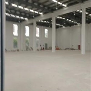 出租太仓标准厂房2500平方