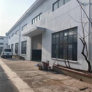 出租太仓标准厂房1500平方