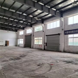 出租太仓纺织厂房1400平方