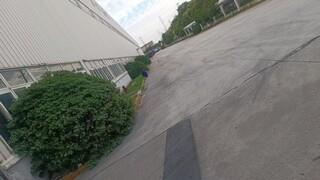 求租新庄喷油漆厂房2500平方，周边行车厂房求租
