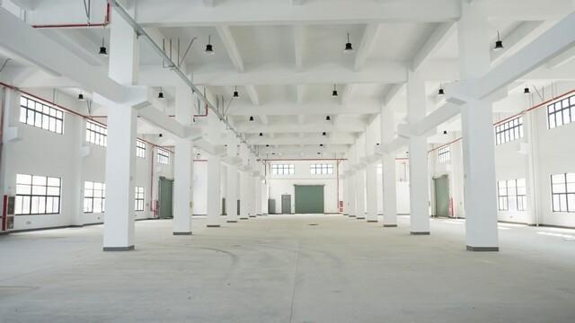 嘉定周边太仓双层厂房出租4600或6000平方