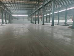 求租太仓新区单层厂房4500平方