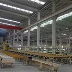 出租常熟钢构厂房3500平方