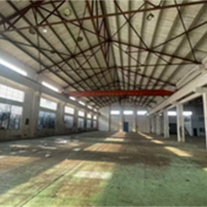 出租太仓独院厂房3500平方