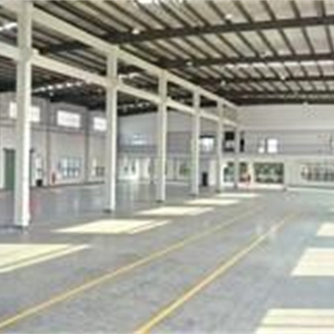 出售安徽标准厂房4200平方