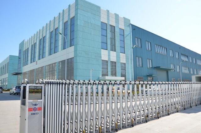 求租太仓单层厂房1000平方