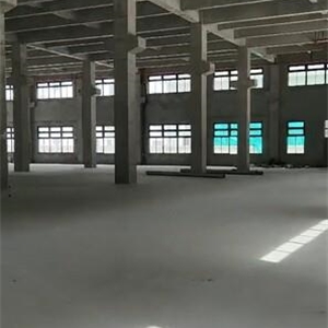 求租太仓单层厂房1000平方