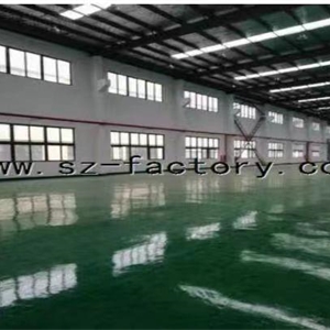 出租太仓单层厂房1500平方