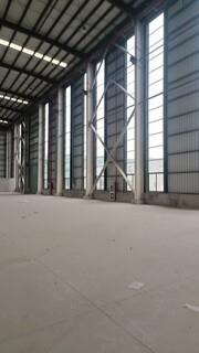 求租太仓港行车厂房8000平方