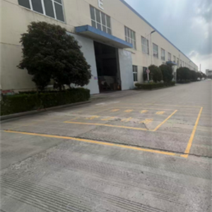 出租太仓行车厂房9000平方