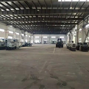 求租太仓单层厂房1000平方米